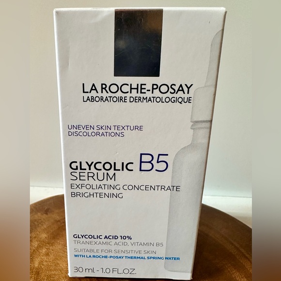 La Roche-Posay Glycolic B5 Dark Spot Corrector NWT/NIB - Picture 8 of 13